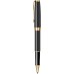 Roller Parker Sonnet Royal Matte Black GT