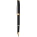 Roller Parker Sonnet Royal Matte Black GT