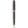 Roller Parker Sonnet Royal Matte Black GT