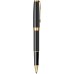 Roller Parker Sonnet Royal Matte Black GT