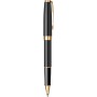 Roller Parker Sonnet Royal Matte Black GT