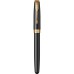 Roller Parker Sonnet Royal Matte Black GT