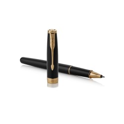 Roller Parker Sonnet Royal Black GT
