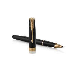 Roller Parker Sonnet Royal Black GT