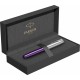 Roller Parker Sonnet Royal Sandblasted Violet CT