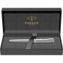 Roller Parker Sonnet Royal Stainless Steel PDT
