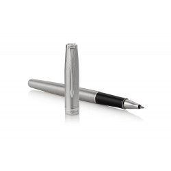 Roller Parker Sonnet Royal Stainless Steel PDT Roller Parker Sonnet Royal Stainless Steel PDT