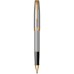 Roller Parker Sonnet Royal Stainless Steel GT