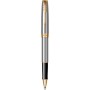 Roller Parker Sonnet Royal Stainless Steel GT