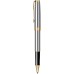Roller Parker Sonnet Royal Stainless Steel GT