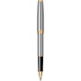 Roller Parker Sonnet Royal Stainless Steel GT