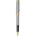 Roller Parker Sonnet Royal Stainless Steel GT