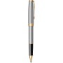 Roller Parker Sonnet Royal Stainless Steel GT