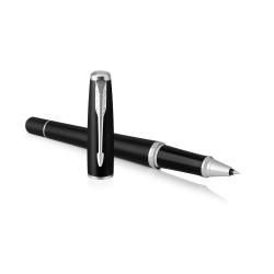 Roller Parker Urban Royal Standard Muted Black CT