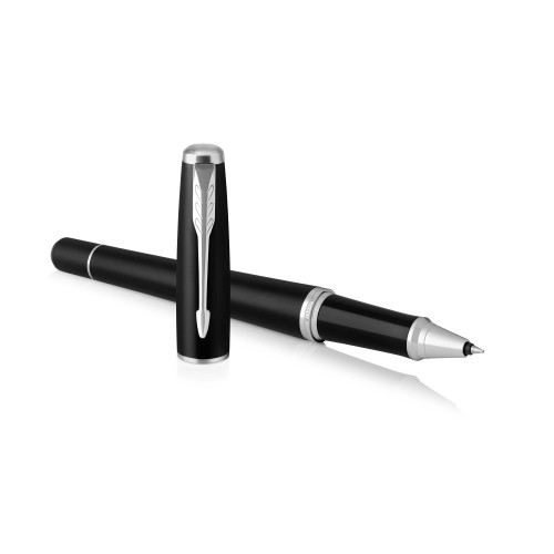 Roller Parker Urban Royal Standard Muted Black CT