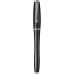 Roller Parker Urban - Premium Ebony Metal Chiselled CT Roller Parker Urban - Premium Ebony Metal Chiselled CT