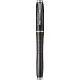 Roller Parker Urban - Premium Ebony Metal Chiselled CT