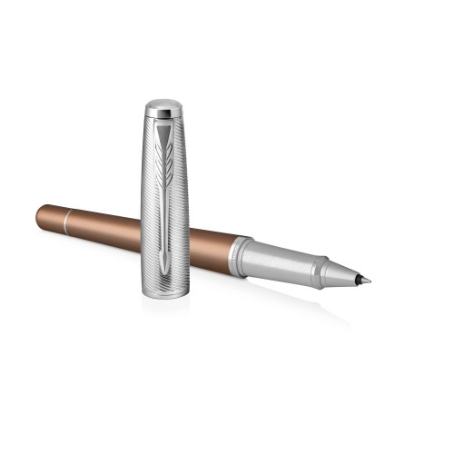 Roller Parker Urban Royal Premium Orange CT