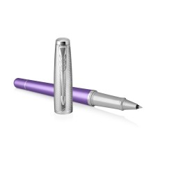 Roller Parker Urban Royal Premium Violet CT
