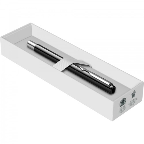Roller Parker Vector Royal Standard Black CT