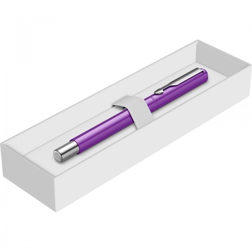Roller Parker Vector Royal Standard Purple CT