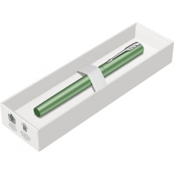 Roller Parker Vector XL Royal Green CT
