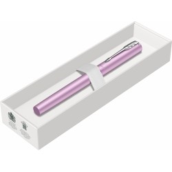 Roller Parker Vector XL Royal Lilac CT Roller Parker Vector XL Royal Lilac CT