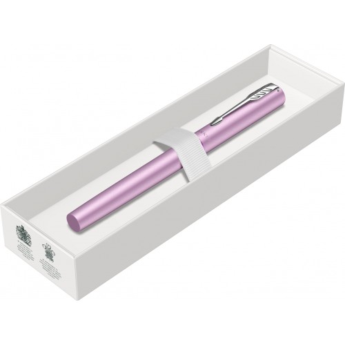 Roller Parker Vector XL Royal Lilac CT