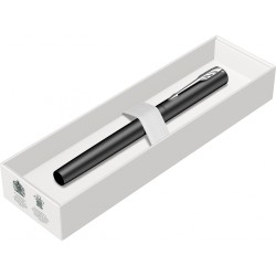 Roller Parker Vector XL Royal Matte Black CT