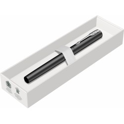 Roller Parker Vector XL Royal Matte Black CT