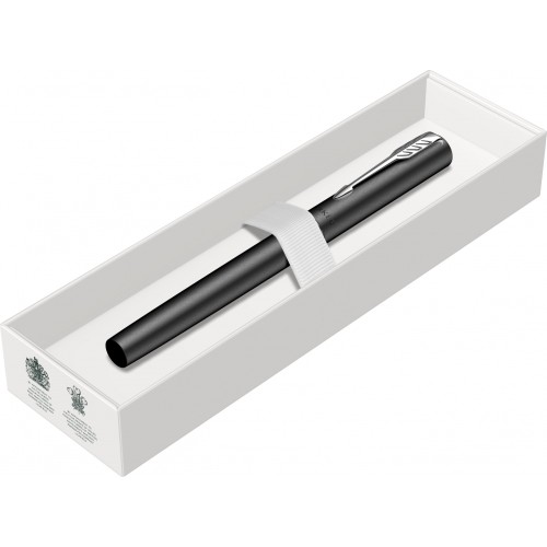 Roller Parker Vector XL Royal Matte Black CT