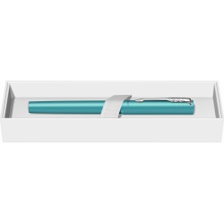 Roller Parker Vector XL Royal Teal CT Roller Parker Vector XL Royal Teal CT