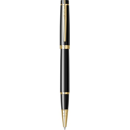 Roller Scrikss Honour 38 - Black GT