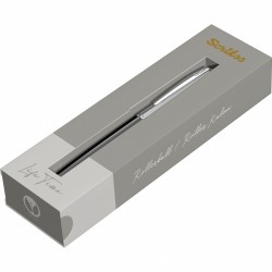 Roller Scrikss Metropolis 78 Black Chrome CT  Roller Scrikss Metropolis 78 Black Chrome CT