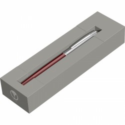 Roller Scrikss Metropolis 78 Burgundy Chrome CT  Roller Scrikss Metropolis 78 Burgundy Chrome CT