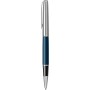 Roller Scrikss Metropolis 78 Navy Chrome CT 