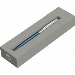 Roller Scrikss Metropolis 78 Navy Chrome CT  Roller Scrikss Metropolis 78 Navy Chrome CT