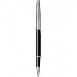 Roller Scrikss Metropolis 800 Black Chrome CT 