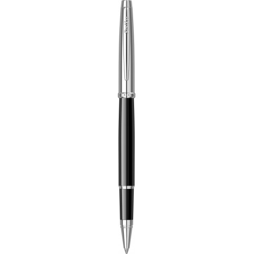Roller Scrikss Metropolis 800 Black Chrome CT 