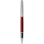 Roller Scrikss Metropolis 800 Burgundy Chrome CT 