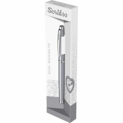 Roller Scrikss Metropolis 800 Grey CT  Roller Scrikss Metropolis 800 Grey CT