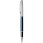 Roller Scrikss Metropolis 800 Navy Chrome CT 