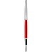 Roller Scrikss Metropolis 800 Red Chrome CT 