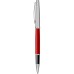 Roller Scrikss Metropolis 800 Red Chrome CT 