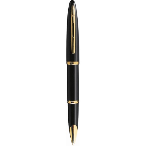 Roller Waterman Carene Standard Black Sea GT