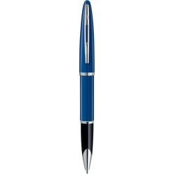 Roller Waterman Carene Standard Obsession Blue NPT