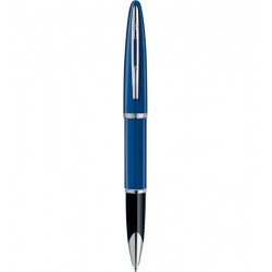 Roller Waterman Carene Standard Obsession Blue NPT