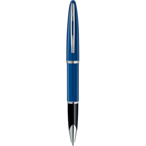 Roller Waterman Carene Standard Obsession Blue NPT