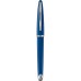 Roller Waterman Carene Standard Obsession Blue NPT Roller Waterman Carene Standard Obsession Blue NPT