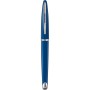 Roller Waterman Carene Standard Obsession Blue NPT